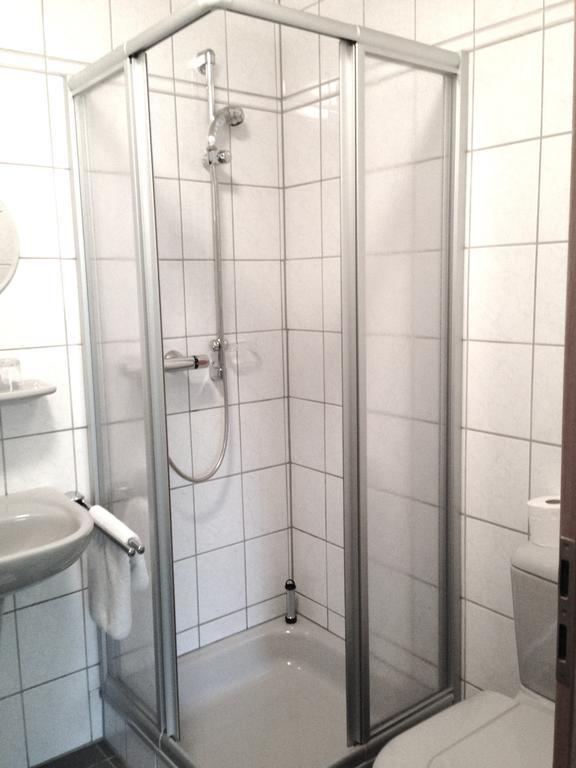 Hotel Waldschloesschen Füchten Cameră foto