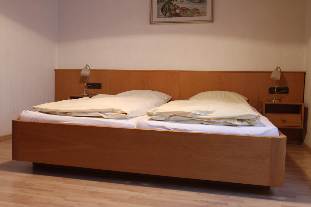 Hotel Waldschloesschen Füchten Cameră foto